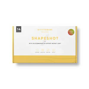 ShapeShot - Strawberry & Kiwi