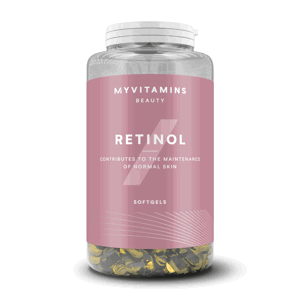 Retinol - 90softgels