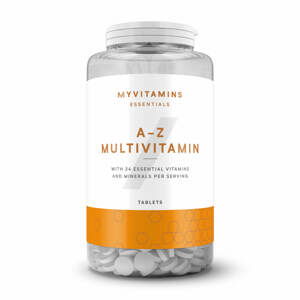 A-Z Multivitamín - 90tablets