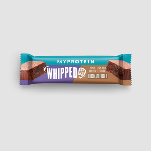 Whipped Duos - 12 x 56g - Chocolate Fudge