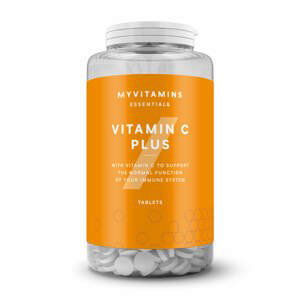 Vitamín C Plus - 60tablets - Tub