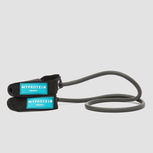 Myprotein Resistance Band - Heavy - Grey