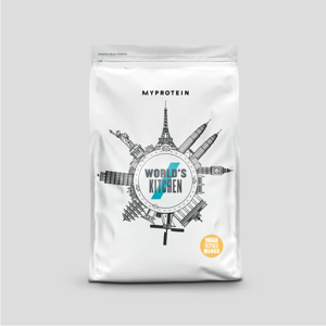 Impact Whey Proteín — Svetová Kuchyňa - 1kg - Indian Inspired Mango