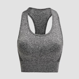 MP Women's Curve Bra - Grey Marl - XS