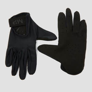 MP Women's Full Coverage Lifting Gloves - Black - S