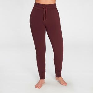 MP Women's Composure Joggers- Washed Oxblood - XL