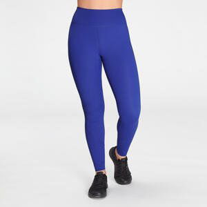 MP Dámske legíny Power Ultra - Cobalt - XL