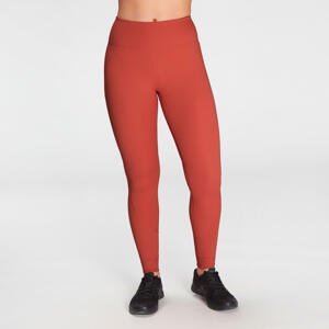 MP Women's Power Ultra Leggings- Warm Red - M