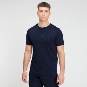 MP Men's Graphic Training Short Sleeve T-Shirt - Navy - M