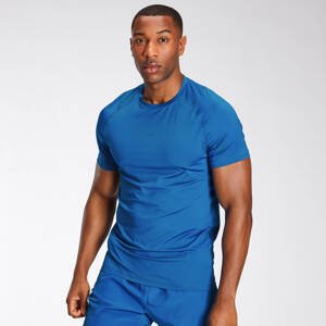 MP Men's Engage Short Sleeve T-Shirt - True Blue - M