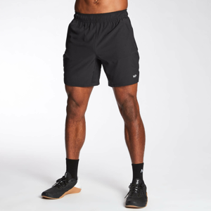 MP Men's Engage Short - Black - S