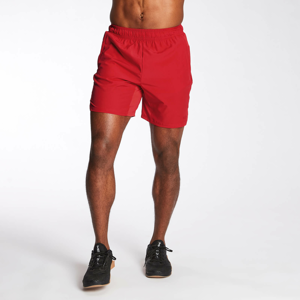 MP Men's Engage Short - Danger - XS