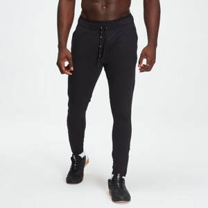 Pánske jogger nohavice MP Adapt – čierne - XXS