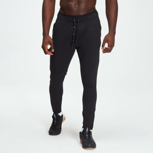Pánske jogger nohavice MP Adapt – čierne - M