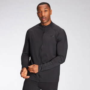 MP Men's Agility Track Top - Black - XXXL