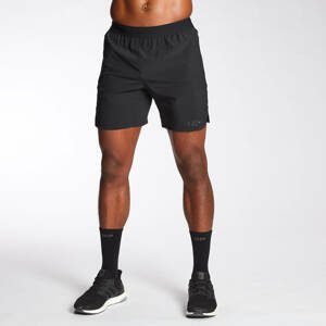 MP Men's Agility Shorts - Black - XXL