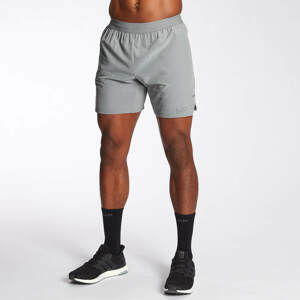 MP Men's Agility Shorts - Storm - L