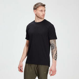 MP Men's Raw Training drirelease® Short Sleeve T-Shirt - Black - L