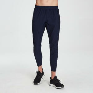 MP Men's Raw Training Stretch Woven Joggers - Navy - M