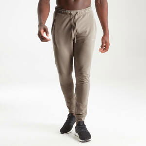 MP Men's Form Slim Fit Joggers - Taupe - XXS