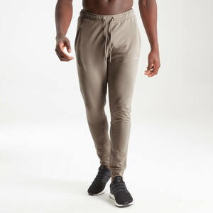 MP Men's Form Slim Fit Joggers - Taupe - XS