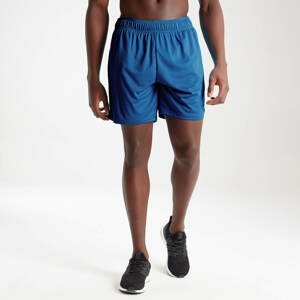 MP Men's Essentials Training Lightweight Shorts - Aqua - XXS