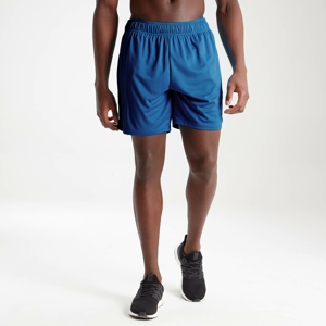 MP Men's Essentials Training Lightweight Shorts - Aqua - S