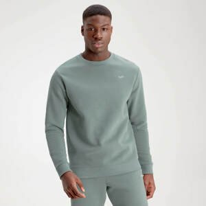 MP Men's Essentials Sweater - Washed Green - S