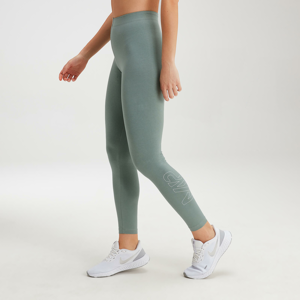 MP Women's Originals Leggings - Washed Green - XS