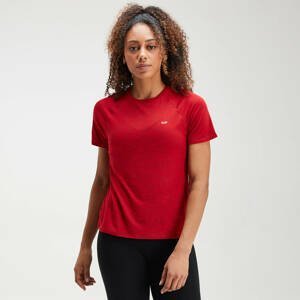 MP Women's Performance T-Shirt - Danger Marl - XS
