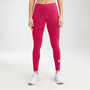 MP Women's Training Leggings - Virtual Pink - XXS