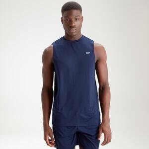 MP Men's Essentials Training Tank Top - Navy - XS