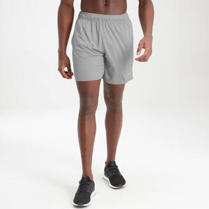MP Men's Essentials Training Lightweight Shorts - Storm - XXXL