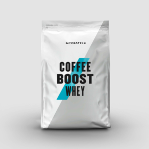 Srvátková bielkovina Coffee Boost - 250g - Iced Latte