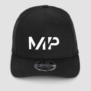 MP New Era 9FIFTY Stretch Snapback - čierna/biela - S-M