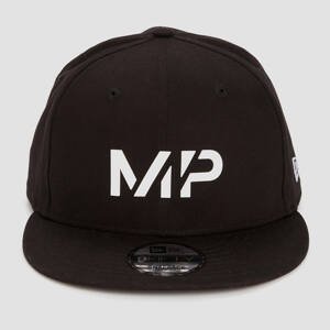 MP New Era 9FIFTY Snapback - čierna/biela - M-L