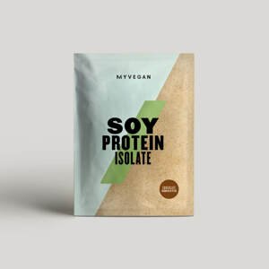 Sójový Proteínový Izolát (Vzorka) - 30g - Jemná Čokoláda