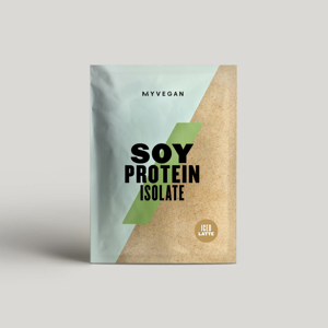Sójový Proteínový Izolát (Vzorka) - 30g - Iced Latte