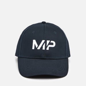 MP Essentials Baseballová čiapka - námornícka