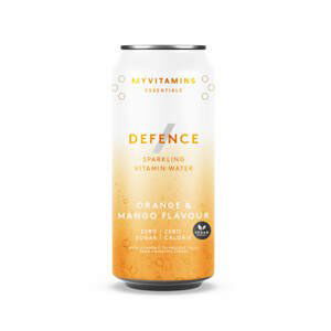 Hotový nápoj Defence - Orange and Mango