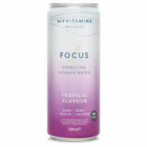 Hotový nápoj Focus - Tropická