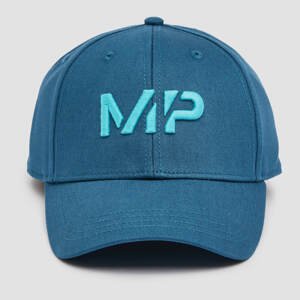 Bejzbalová čiapka MP Limited Edition Impact – modrozelená
