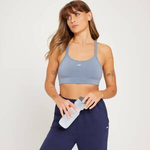 MP Women's Training Sports Bra - Galaxy - S