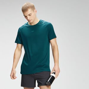 MP Men's Velocity Short Sleeve T-Shirt - Deep Teal - XXS