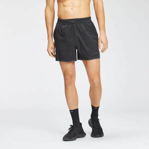 MP Men's Velocity Shorts - Black  - XXXL