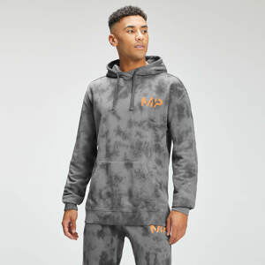 MP Men's Adapt Tie Dye Hoodie | Carbon/Storm | MP - XS