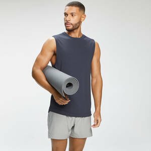 MP Men's Composure Tank Top - Graphite - L