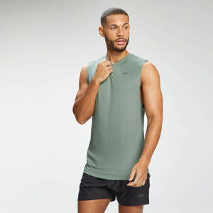 MP Men's Composure Tank Top - Pale Green - S