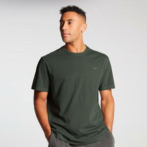 MP Men's Training Short Sleeve Oversized T-Shirt - Vine Leaf - XXL