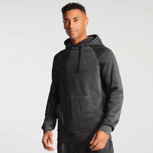 MP Men's Training Hoodie - Dark Grey - M